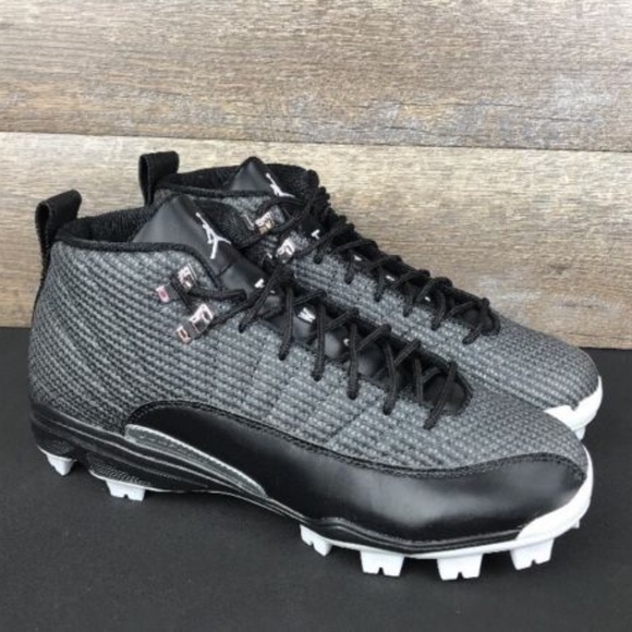 jordan 12 baseball cleats